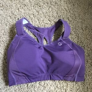 Moving Comfort Sports Bra